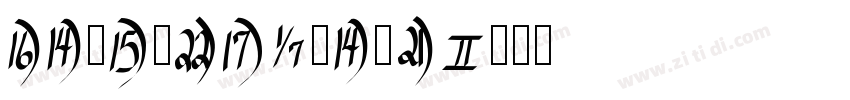 cambrid math字体转换